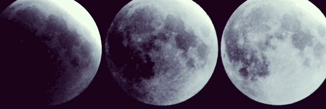 Cover image for post Midnight Reflections, by lucieinthesky