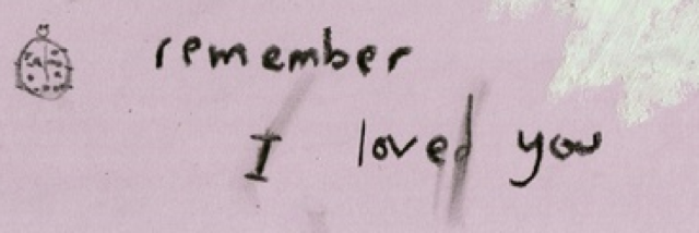 Cover image for post Pale pink sadness, by Lynn