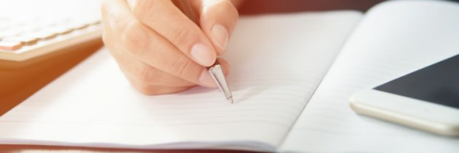 Cover image for post How to Write a Research Paper, by 5staressays