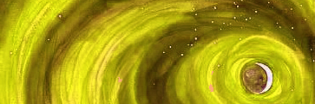 Cover image for post Robert's yellow wood, by ABoswell