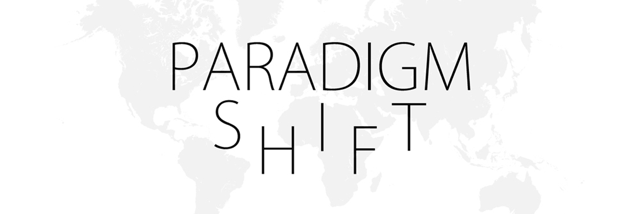 Cover image for post Paradigm Shift, by Nelly