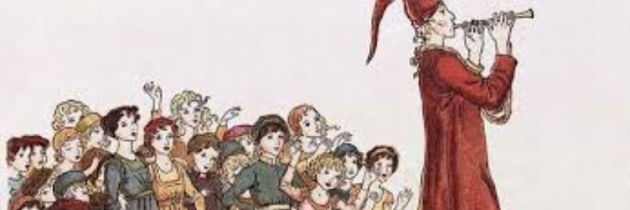 Cover image for post Pandemic of Pie, by sandflea68