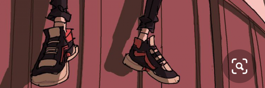 Cover image for post Scary, by nijahwrites