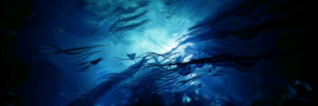 Cover image for post Consolation, by sunshinestars