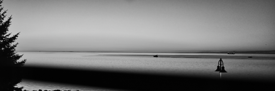 Cover image for post I Fell in Love with a Ghost*, by sheriharper