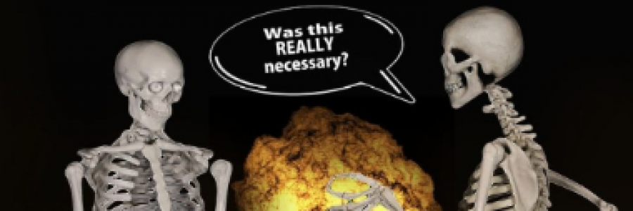 Cover image for post Monday Rush, by Wilmer