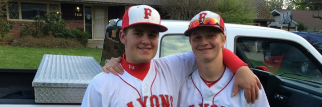 Cover image for post My Best Bro TJ, by IJCarp