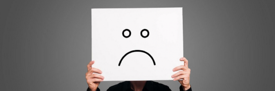 Cover image for post Afraid of Happiness, by eMan