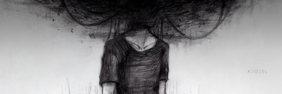 Cover image for post Empty., by Greydays