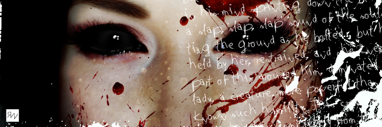 Cover image for post A Deadly Stare, by RichWithey