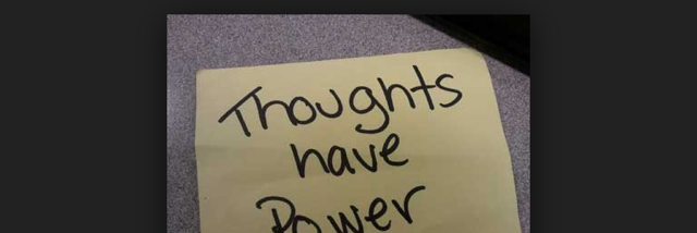 Cover image for post Thoughts, by Elligk1000