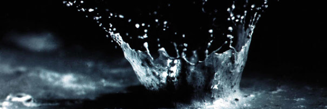 Cover image for post Splash, by C