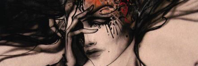 Cover image for post Underappreciated, by Erinn