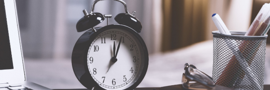 Cover image for post 10 Tips to Help You Finish Your Dissertation, by RuthBlackwell