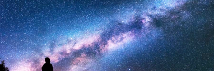 Cover image for post Specks Above, Specks Below, by Vaear