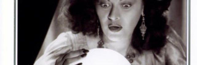 Cover image for post Madame Fortuna Knows All, by Anitarosner