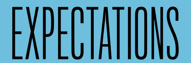 Cover image for post Expectations, by Nelly