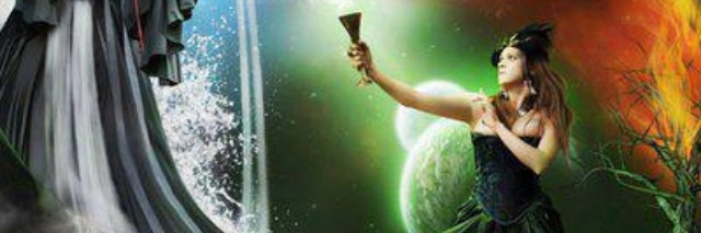 Cover image for post Practicing with Nature's Gift, by Hiruka209