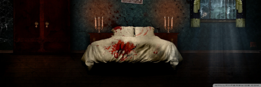 Cover image for post Nightmare!, by Sherzod