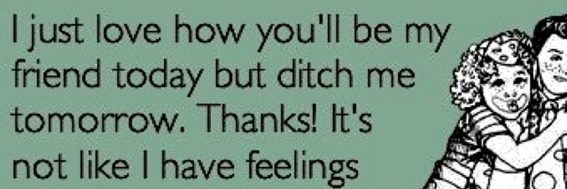 Cover image for post Haha..friend?, by Mystical