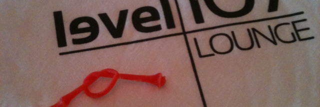 Cover image for post Tied, by Keen