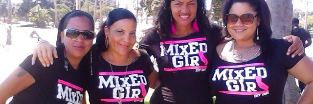 Cover image for post 100% Mixed, by Soniaowilliams