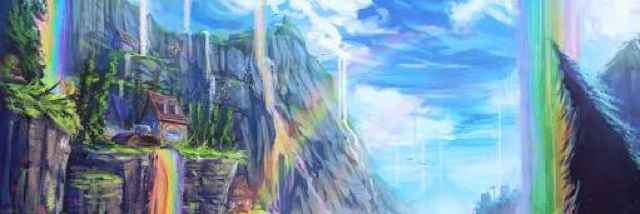 Cover image for post The Colours of Life, by JamesDoubleDee