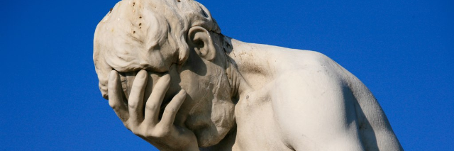 Cover image for post Beam me up Scotty..., by IainMerchant