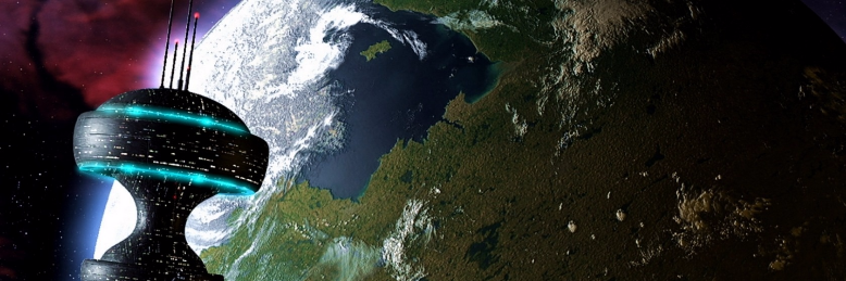 Cover image for post Take Us to Your Leader, by ebonstorm