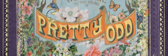 Cover image for post 3/4ths, by Rimes