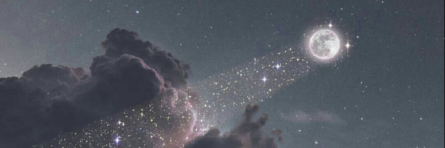 Cover image for post soft glow, by anarosewood