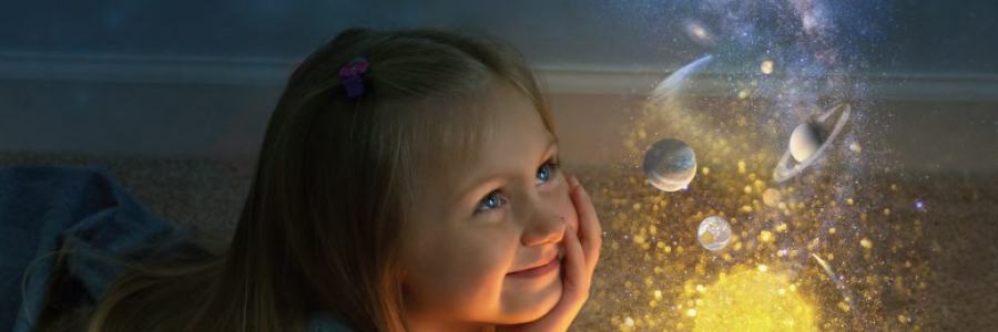 Cover image for post Days the Imagination Ran Wild, by eMan