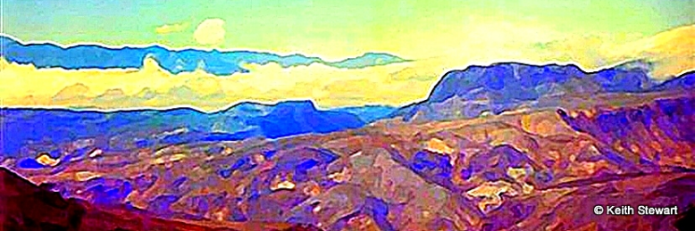 Cover image for post Creation Burns Here, by Alpha