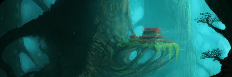 Cover image for post Saturnia, by A