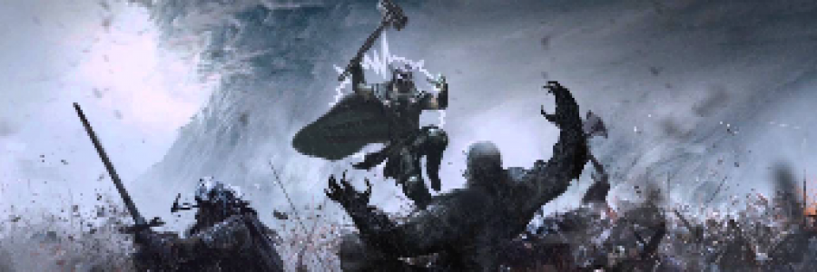 Cover image for post La Lutte, by Mnezz