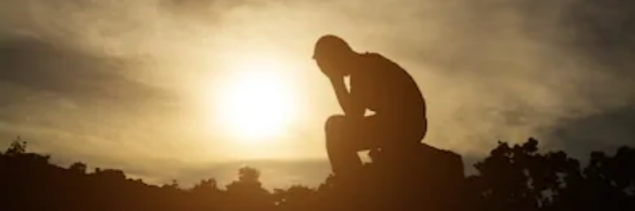 Cover image for post Lost hope, by kasitti1