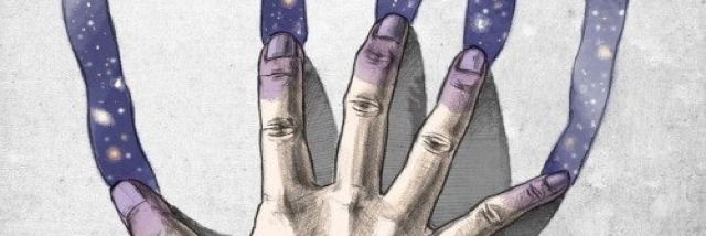 Cover image for post Invisible wing, by GentaBicaj