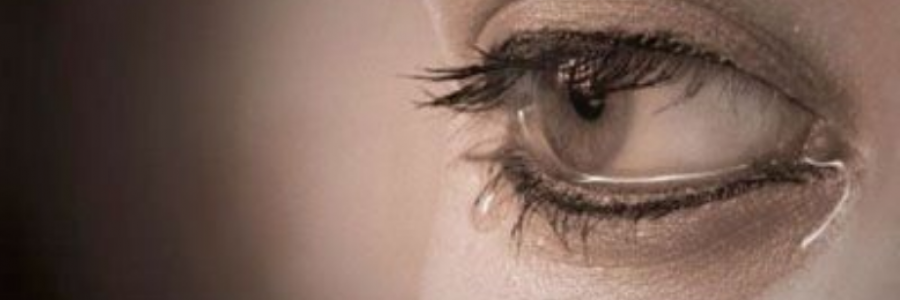 Cover image for post Goodbye my beloved, by kasitti1