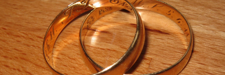 Cover image for post Rings off., by hot_foot_steph