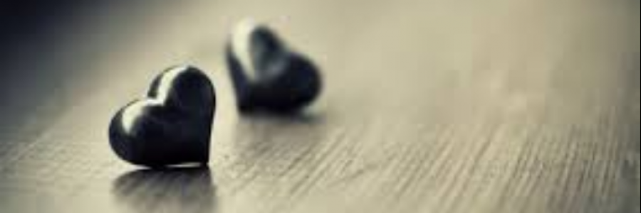 Cover image for post Lonely love, by _Atsin_