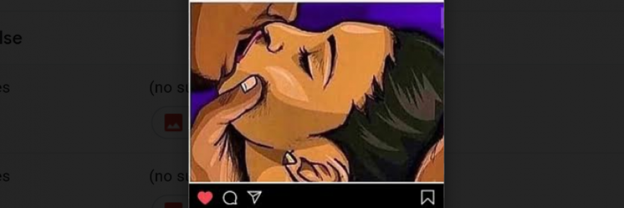 Cover image for post "I'm home.", by MeganRoberts18