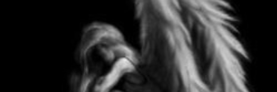 Cover image for post Fallen Angel, by TeaRise