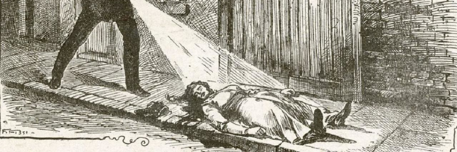 Cover image for post Polly, by VT_Poetess