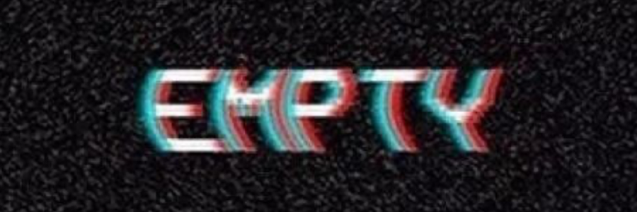 Cover image for post Empty Sorrow, by Mariya0325