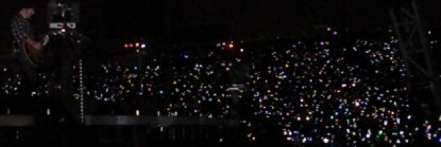 Cover image for post Audience to the Stars, by C