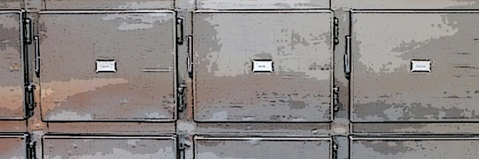 Cover image for post Mexican Morgue, by ABoswell