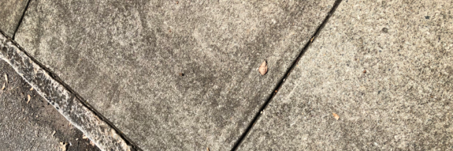 Cover image for post Messenger, by wardnerm