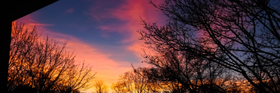 Cover image for post It feels like this..., by MClarice