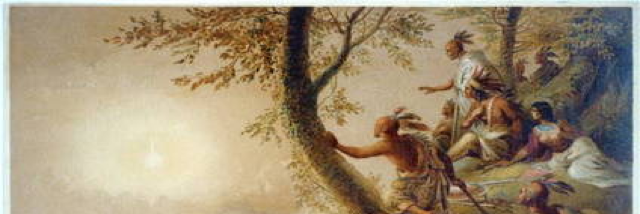 Cover image for post American Thanksgiving, by Moment2moment