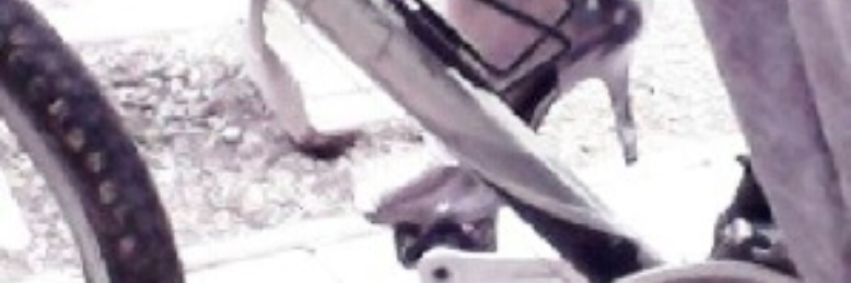 Cover image for post Unfit, by Biochicklet